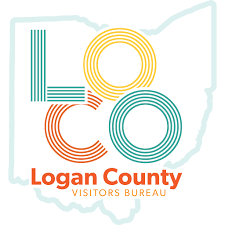 Logan County Visitors Bureau logo