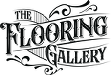 The Flooring Gallery West Liberty logo