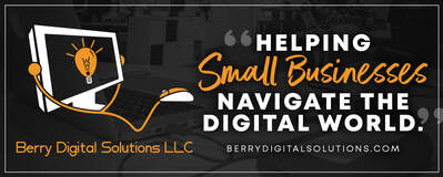 Berry Digital Solutions West Liberty