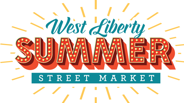 West Liberty Street Vendors Wanted