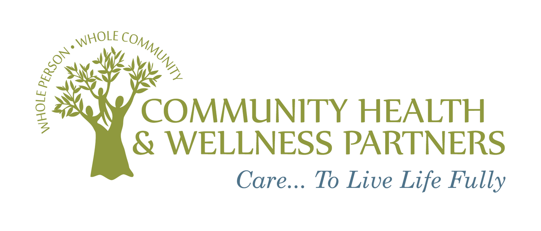 Community Health & Wellness Partners of Logan County