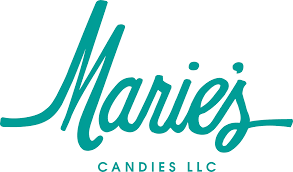 Marie's Candies West Liberty logo