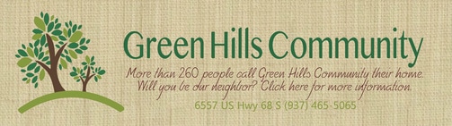 Green Hills Community - myWestLIberty.com