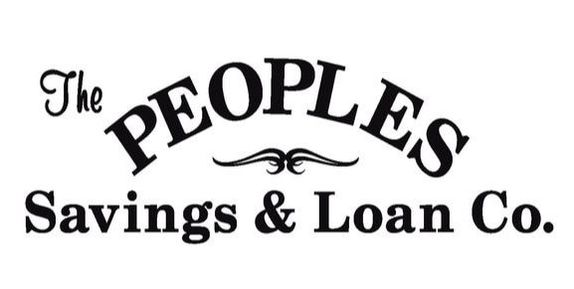 Peoples Savings and Loan Company West Liberty