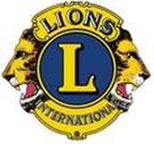West Liberty Lions Club logo
