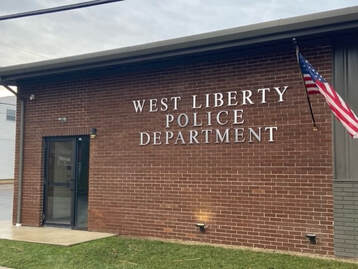 West Liberty Police Department