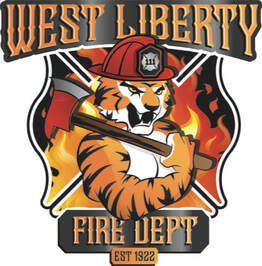 West Liberty Fire Department