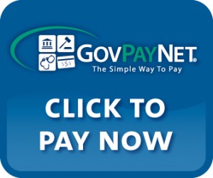 Pay West Liberty utilities online