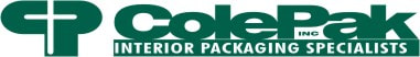 ColePak logo