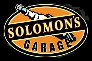 Solomon's Garage West Liberty