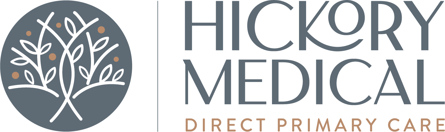 Hickory Medical Direct Primary Care logo