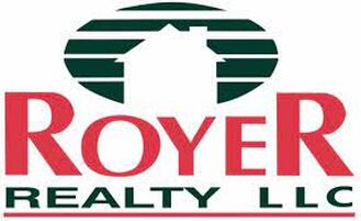 Aaron Francis Royer Realty Logo