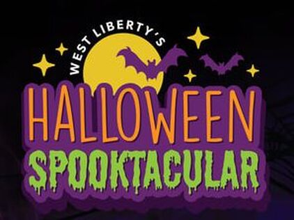 West Liberty Halloween Spooktacular