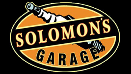 Solomon's Garage West Liberty Mechanic