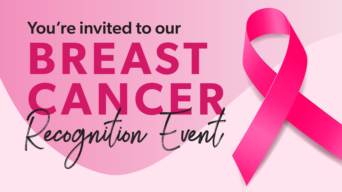 West Liberty Pink Out Breast Cancer Awareness Event